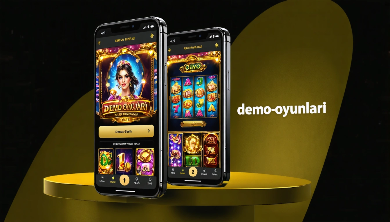 demo oyunlari 1Win