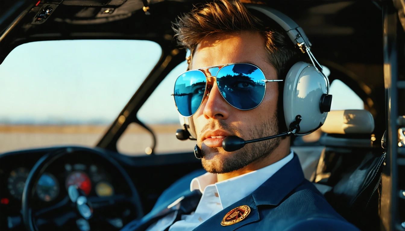 aviator 1Win