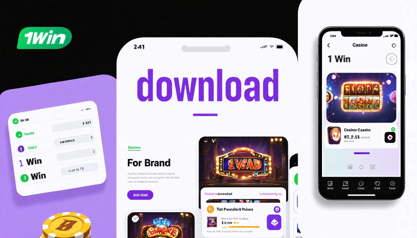 download 1Win