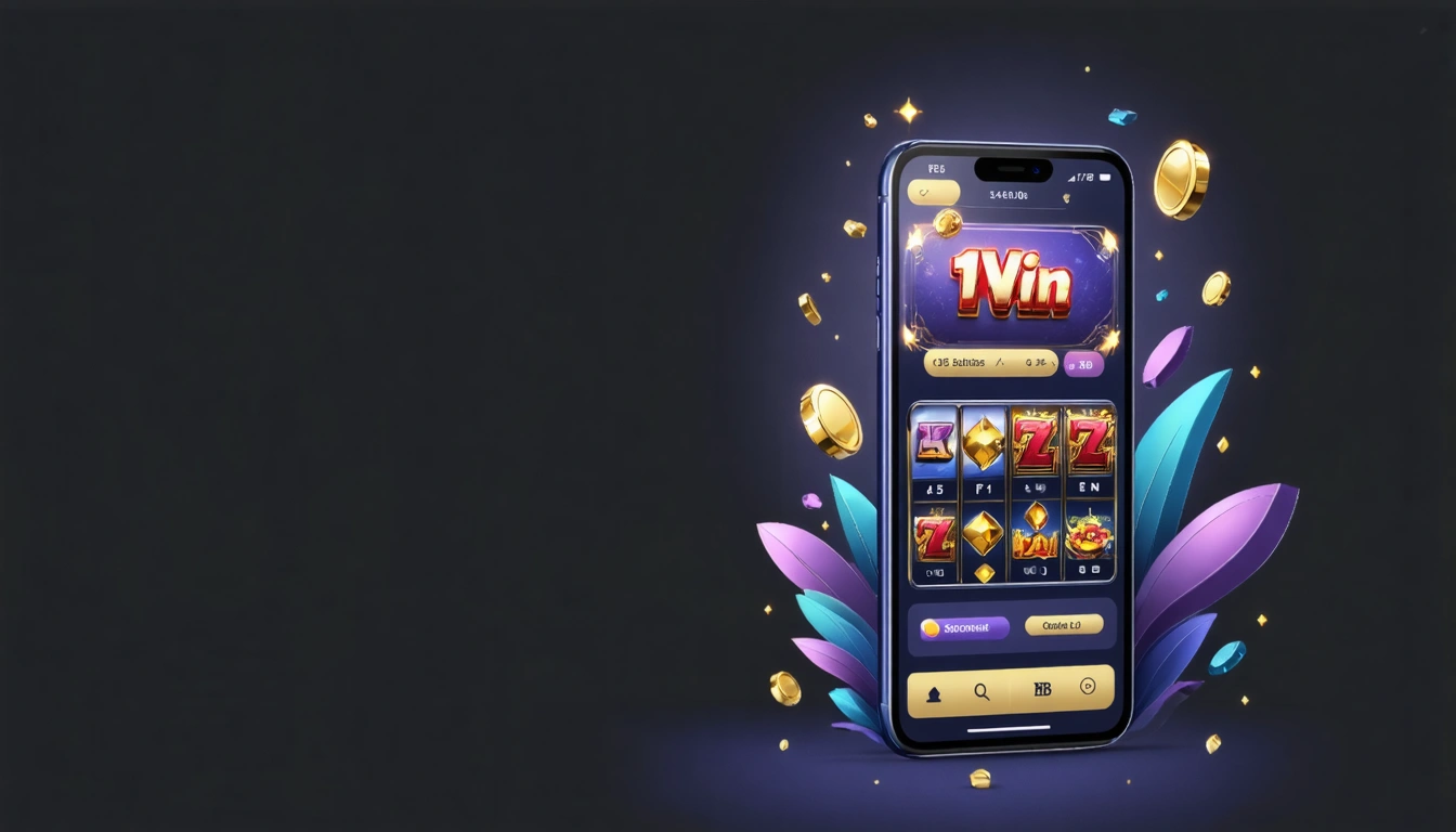 home 1Win